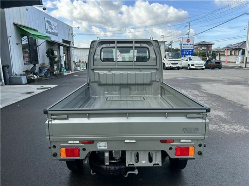 CARRY TRUCK-5