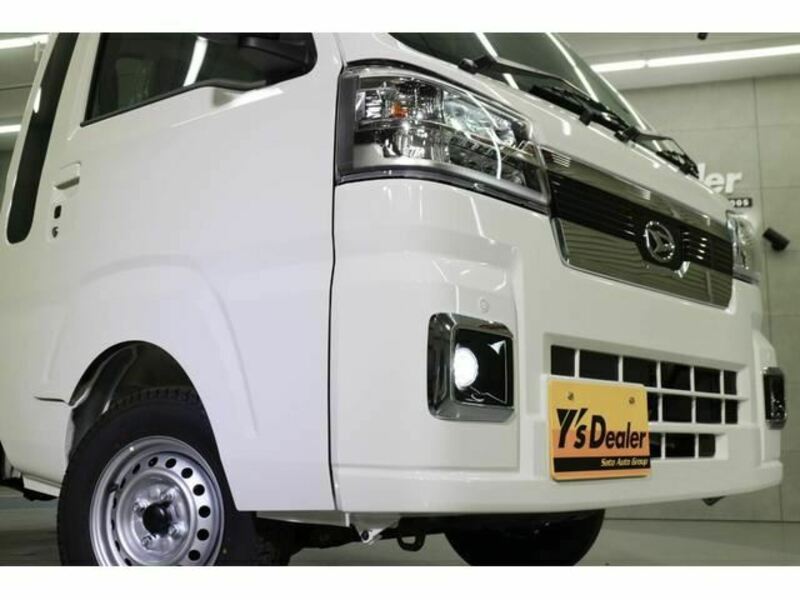 HIJET TRUCK-4