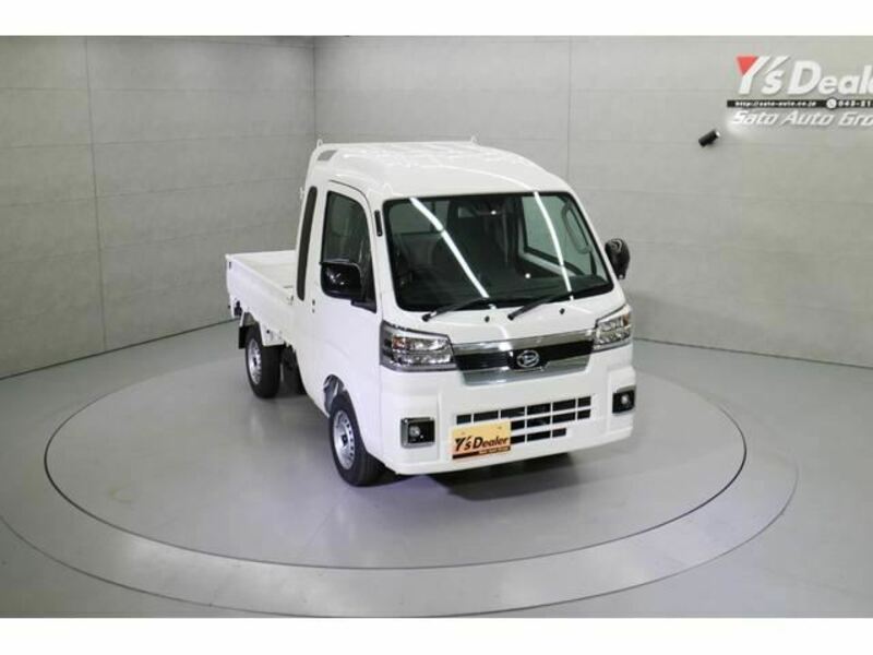 HIJET TRUCK-6