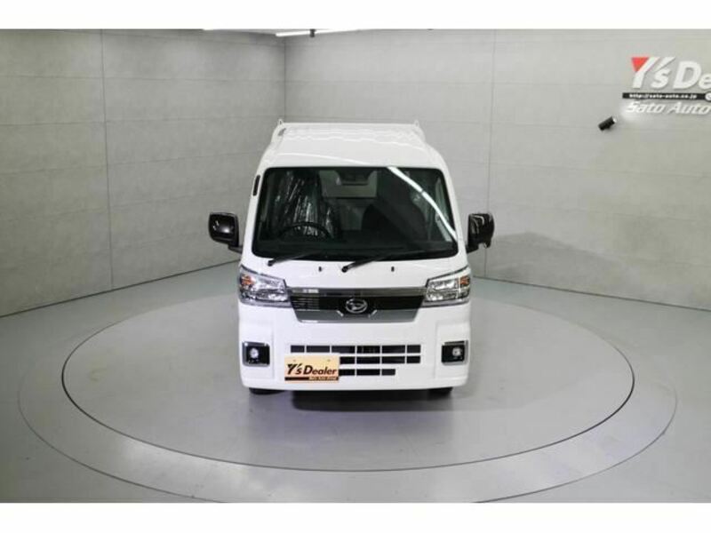 HIJET TRUCK-7