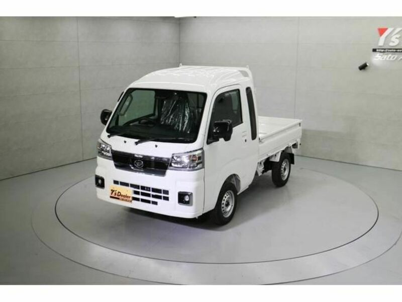 HIJET TRUCK-8