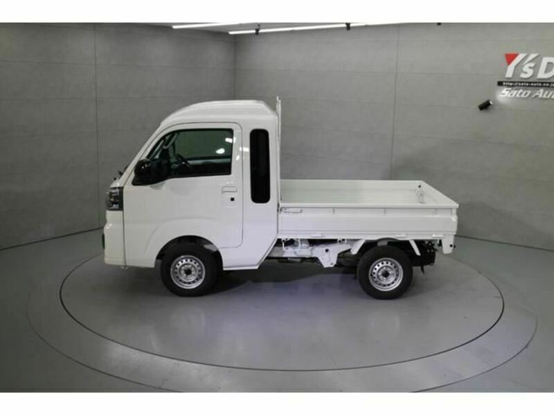 HIJET TRUCK-9