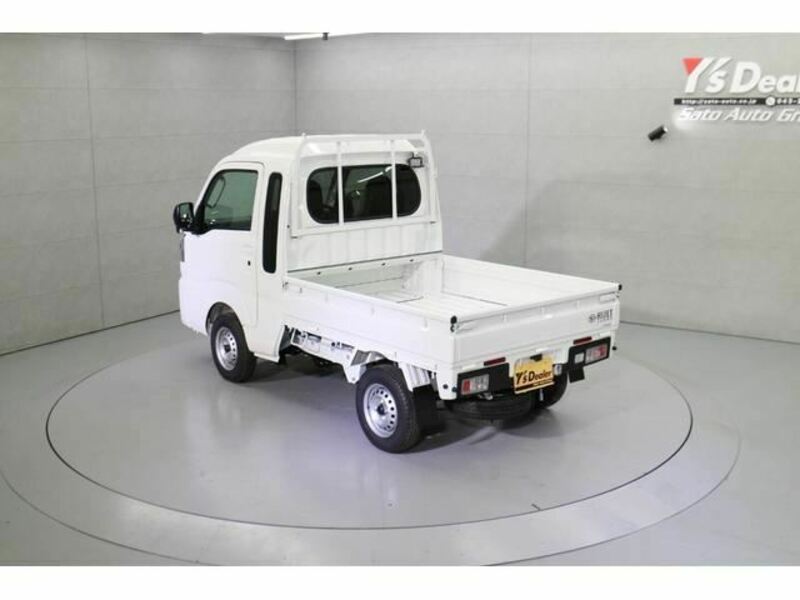 HIJET TRUCK-10