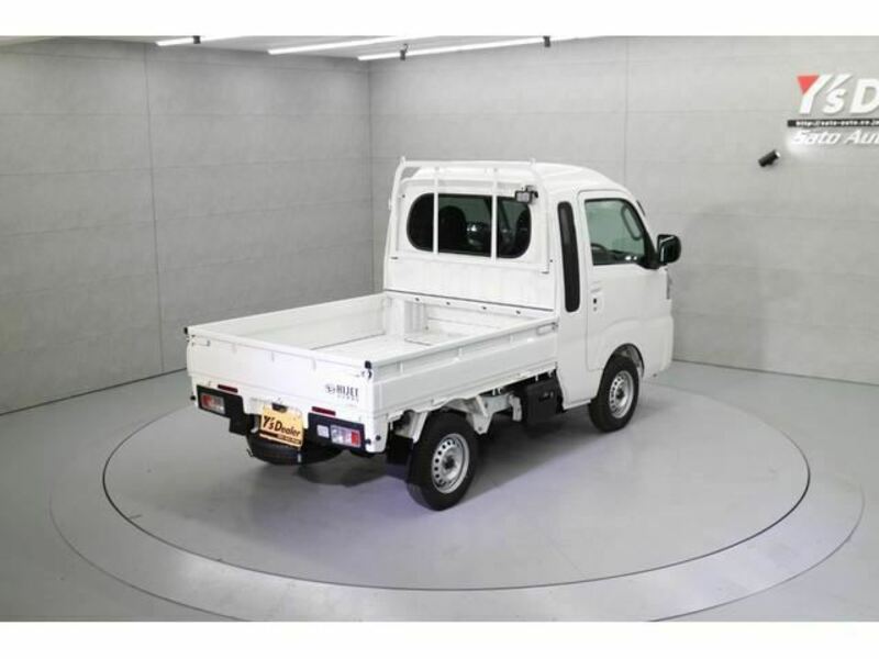 HIJET TRUCK-11