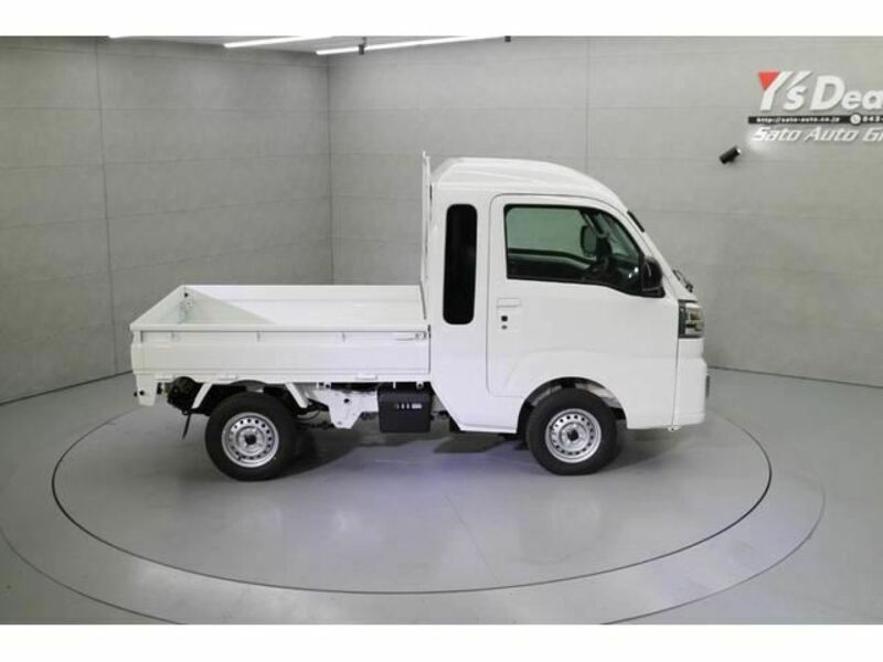 HIJET TRUCK-12