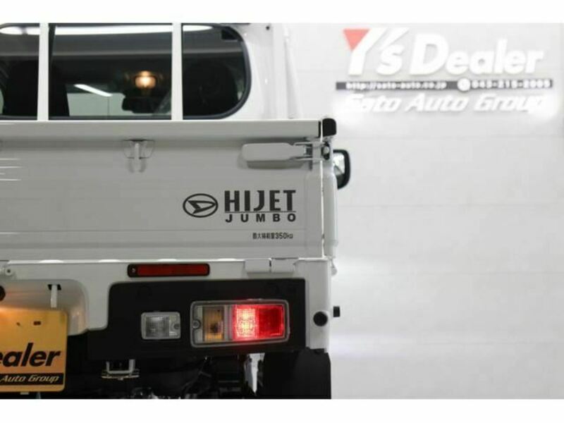 HIJET TRUCK-20