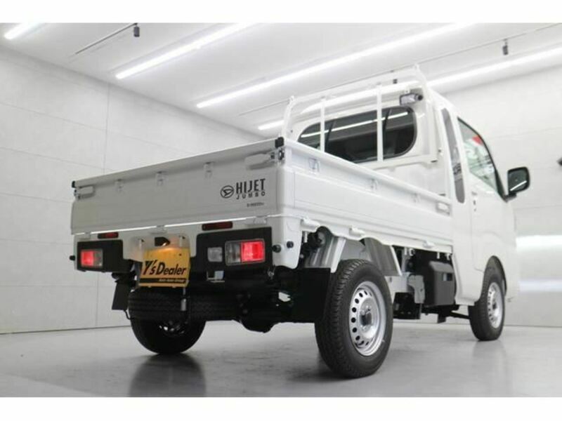 HIJET TRUCK-22