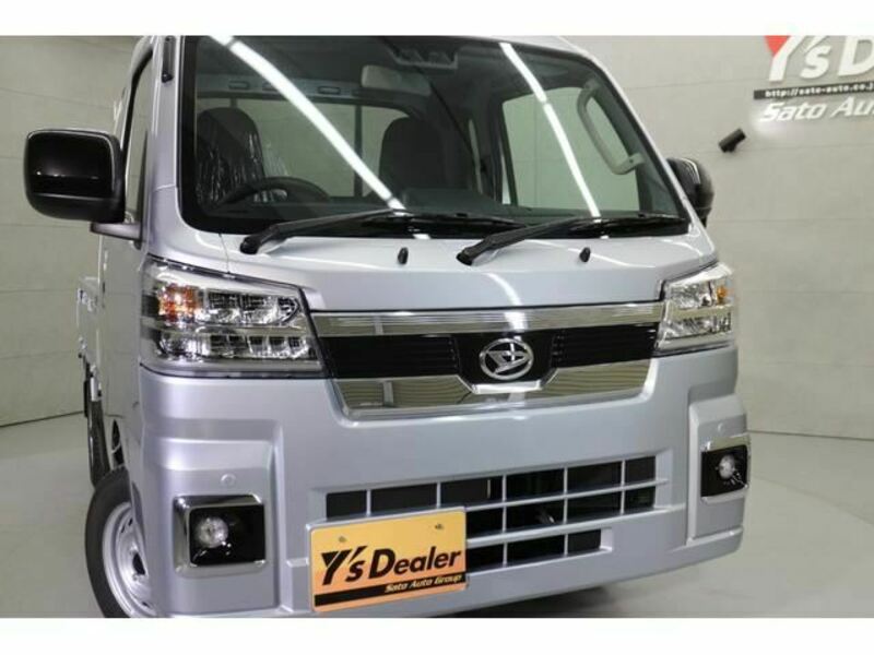 HIJET TRUCK-5