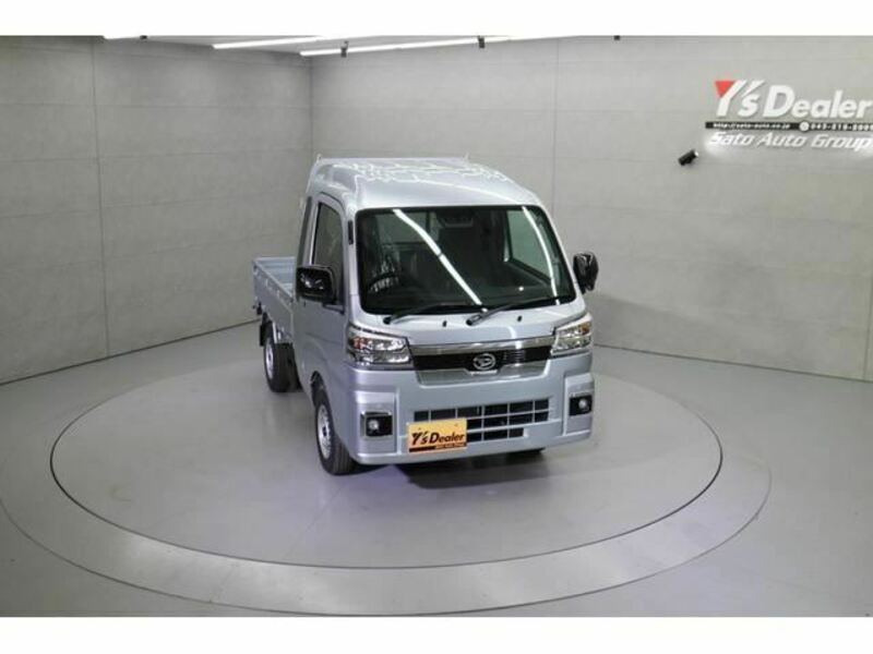 HIJET TRUCK-6