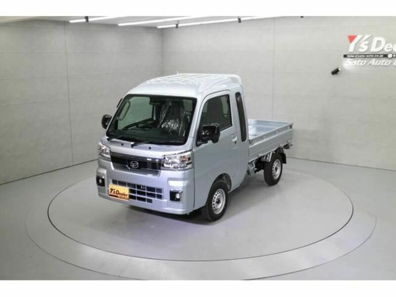 HIJET TRUCK-8