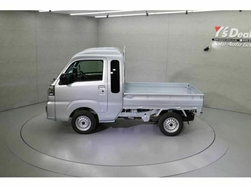 HIJET TRUCK-9