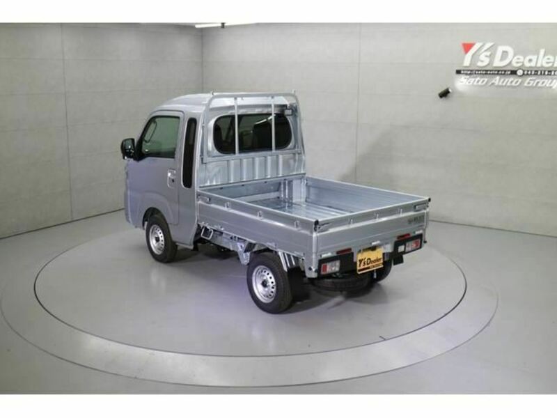 HIJET TRUCK-10