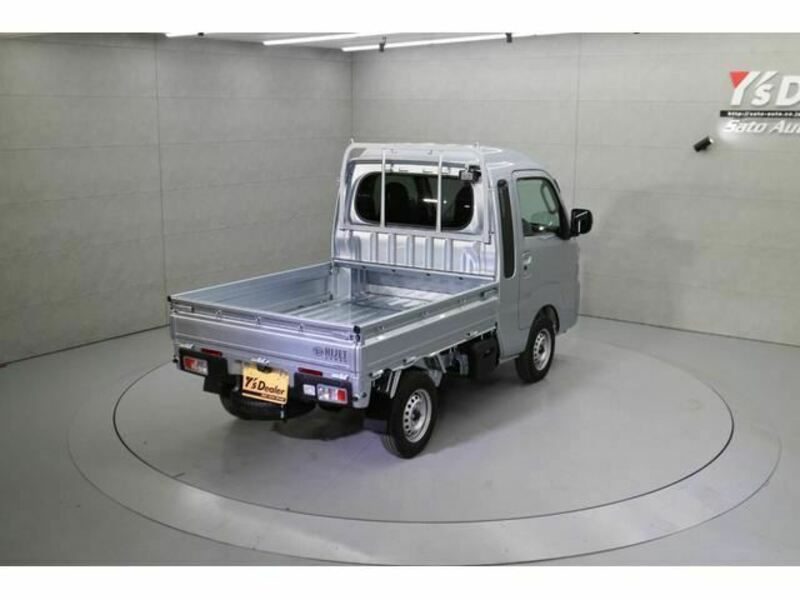 HIJET TRUCK-11