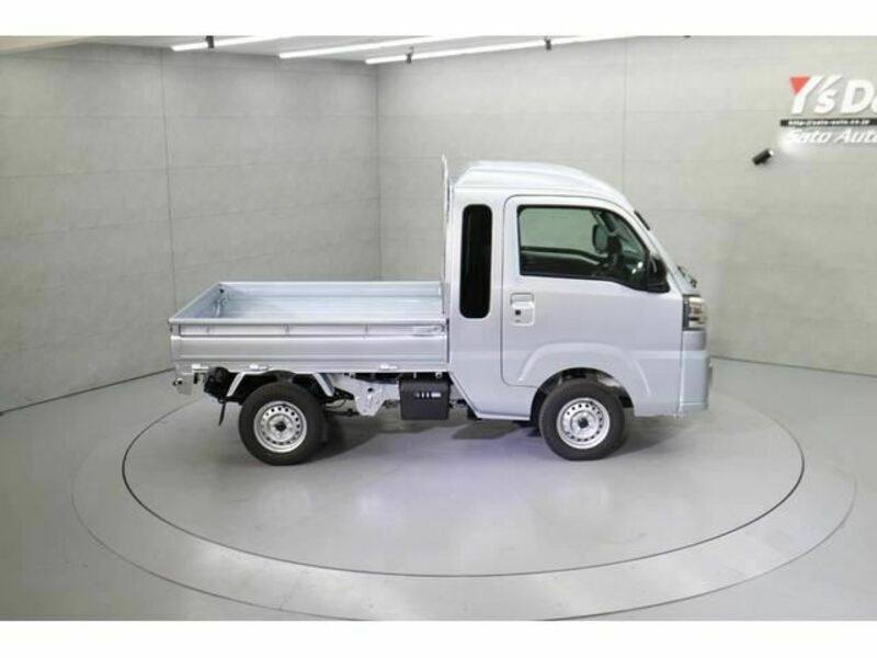 HIJET TRUCK-12