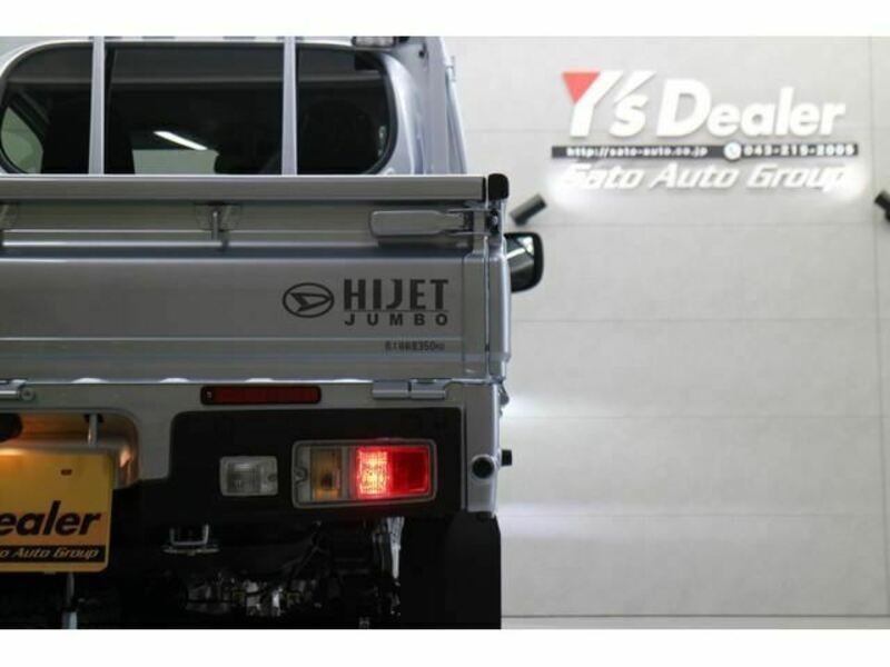 HIJET TRUCK-21