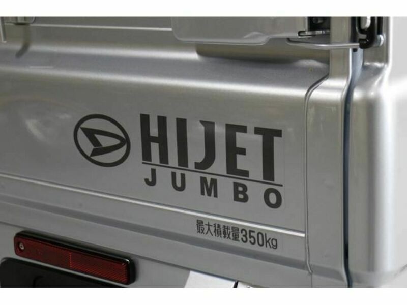 HIJET TRUCK-24