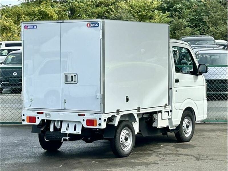 CARRY TRUCK-1