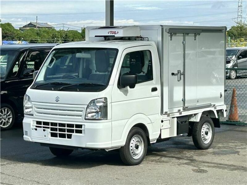 CARRY TRUCK-5