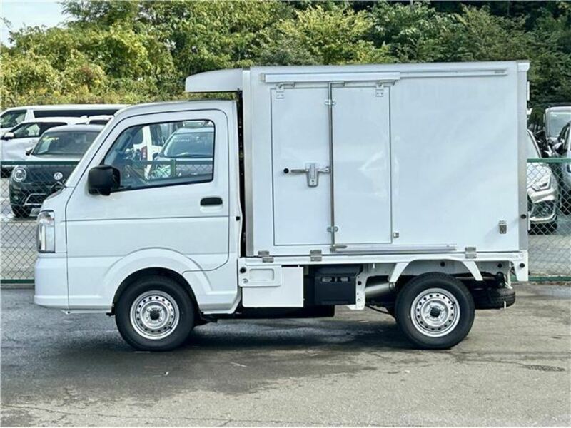 CARRY TRUCK-7