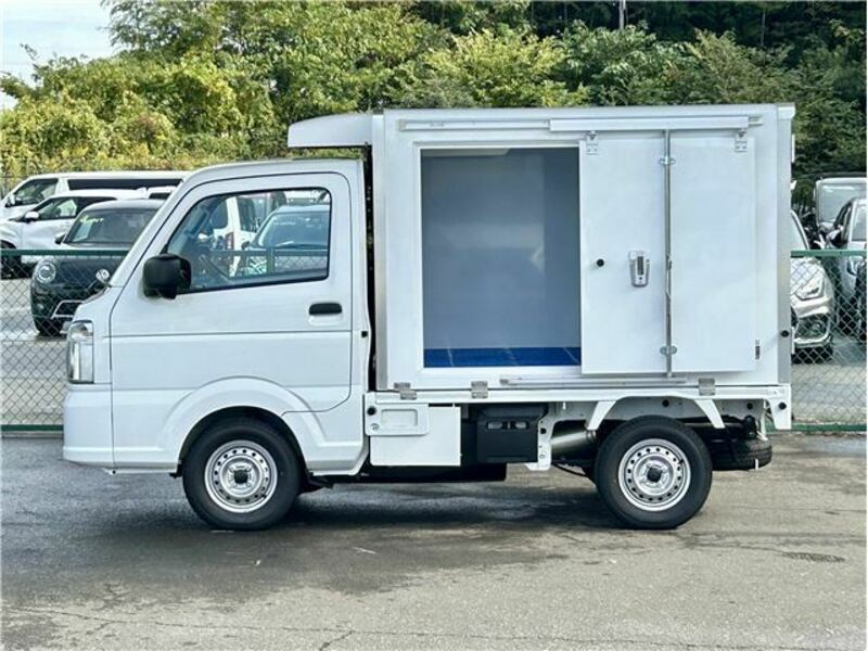 CARRY TRUCK-8