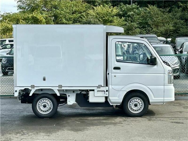 CARRY TRUCK-9