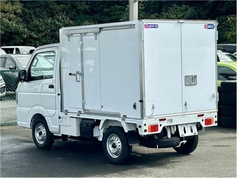 CARRY TRUCK-11