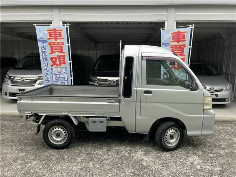 HIJET TRUCK-8