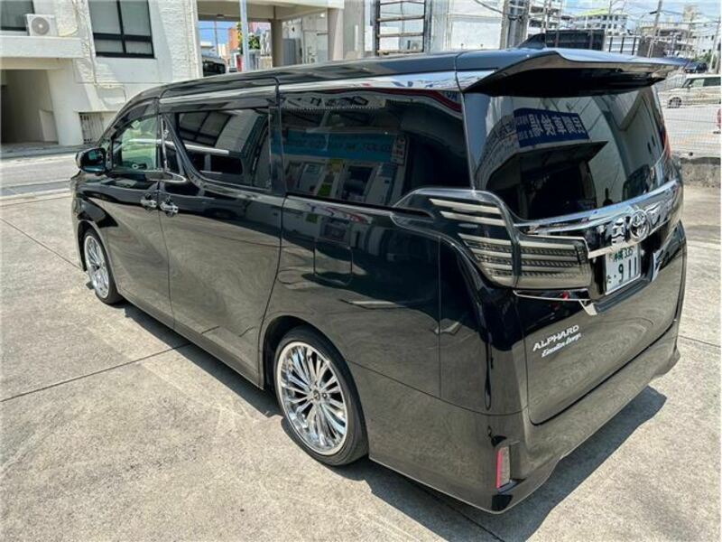 ALPHARD-6