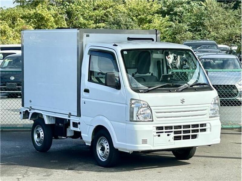 CARRY TRUCK