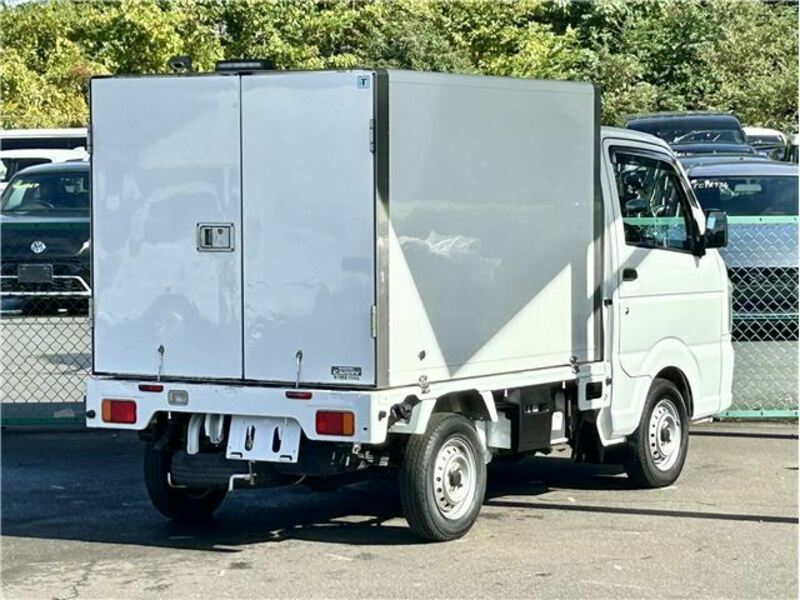 CARRY TRUCK-1