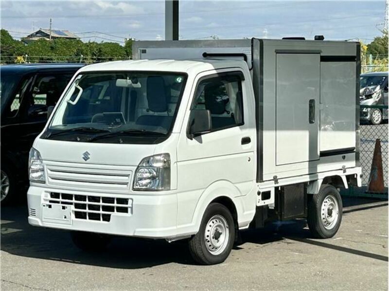 CARRY TRUCK-5