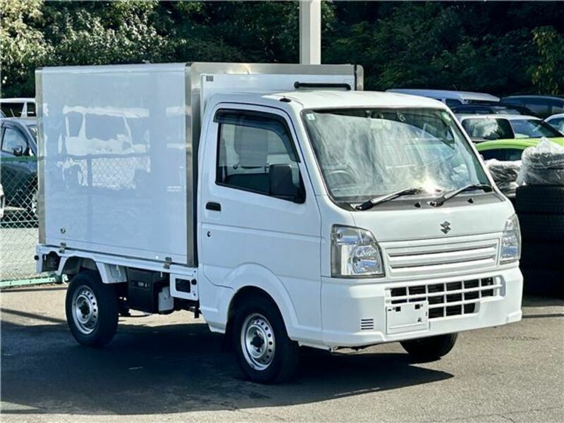 CARRY TRUCK-6