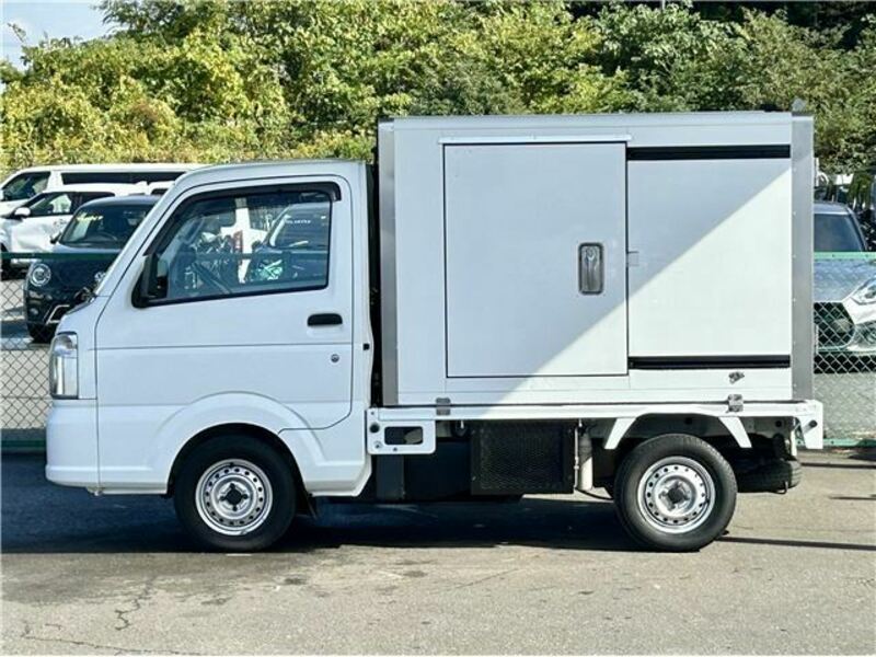 CARRY TRUCK-7