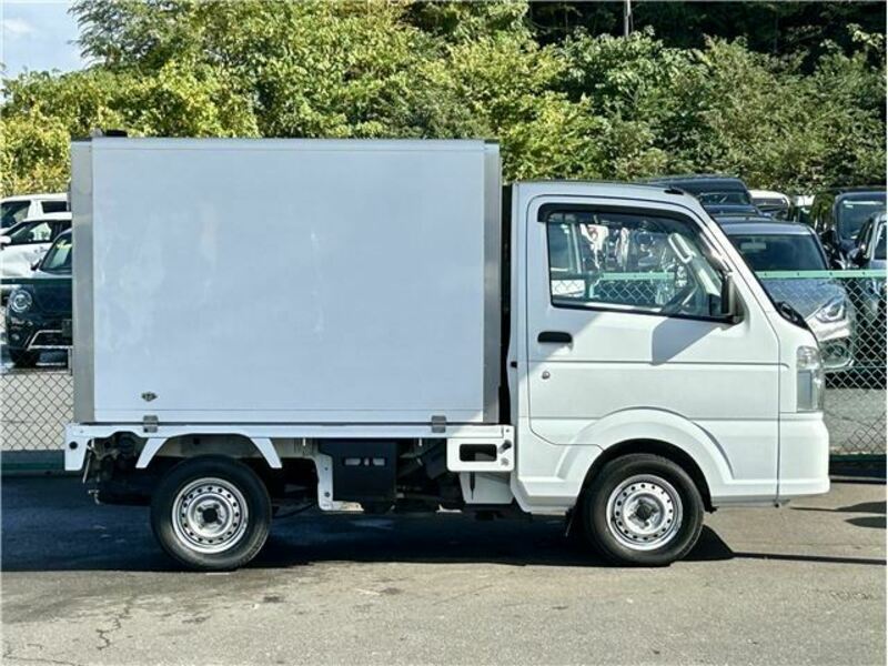 CARRY TRUCK-9