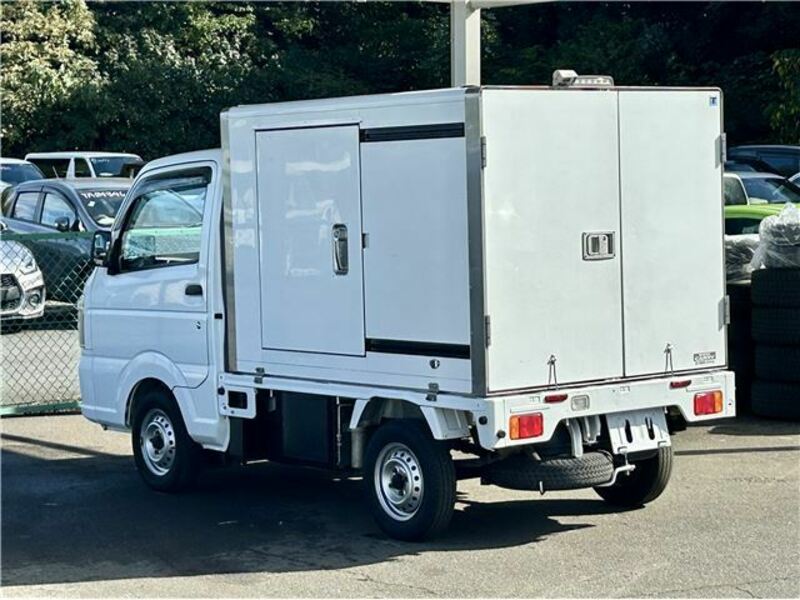 CARRY TRUCK-11