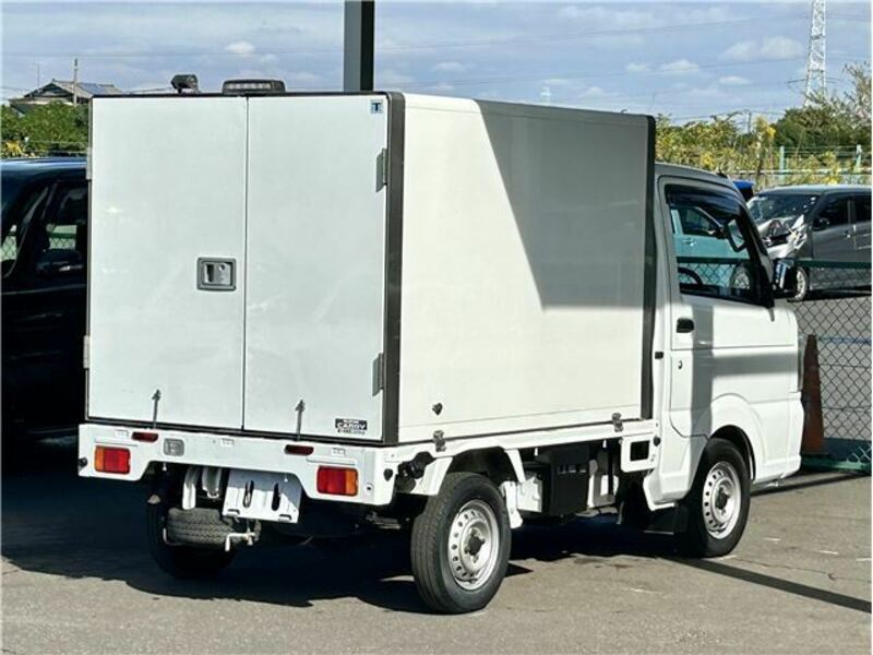 CARRY TRUCK-14