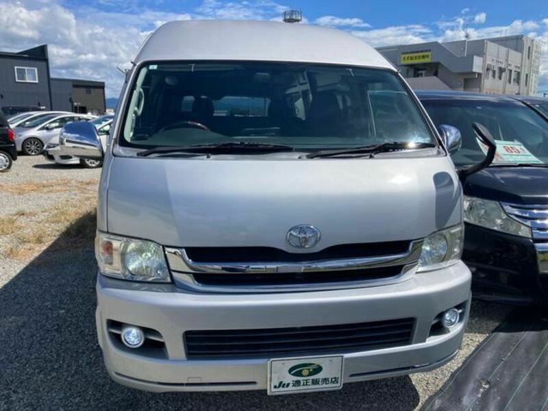 HIACE VAN-2