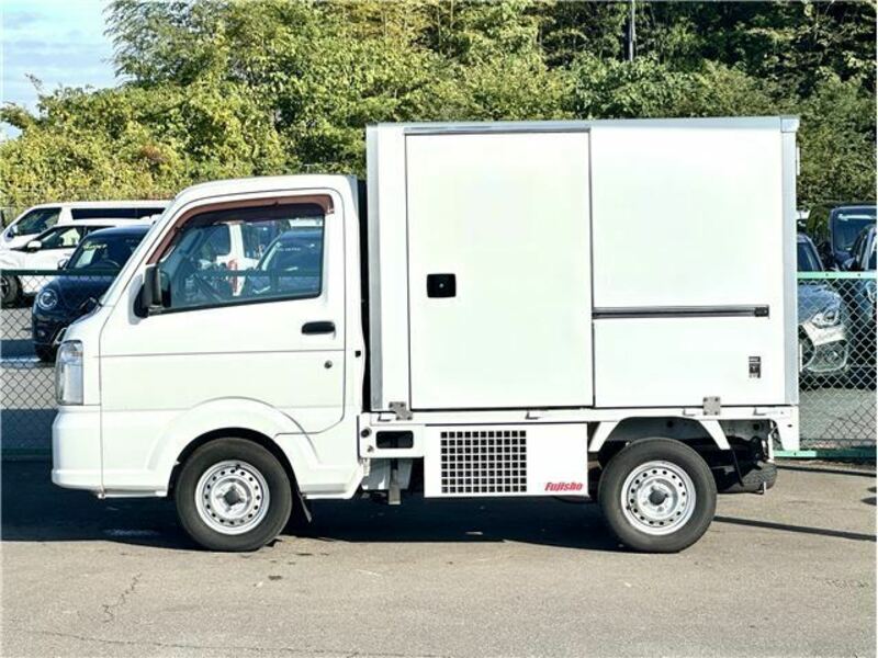 MINICAB TRUCK-7