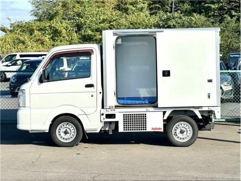 MINICAB TRUCK-8