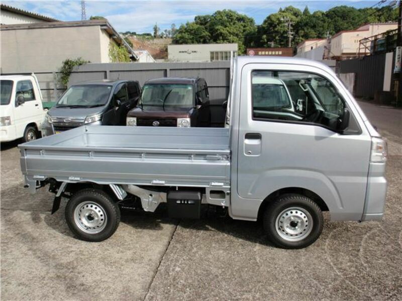 HIJET TRUCK-4