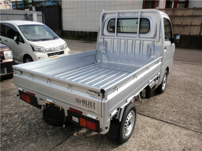 HIJET TRUCK-5