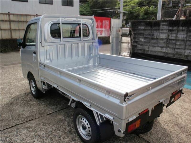 HIJET TRUCK-6