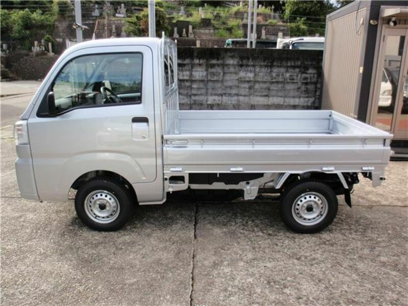 HIJET TRUCK-7