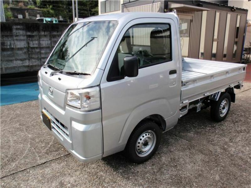 HIJET TRUCK-8