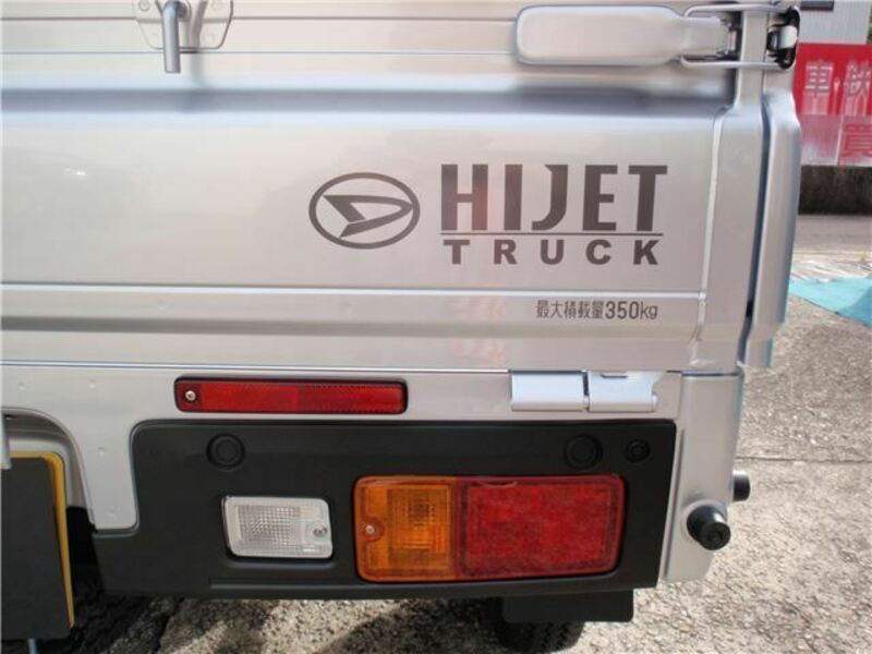 HIJET TRUCK-10