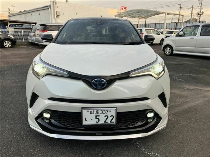 C-HR-1