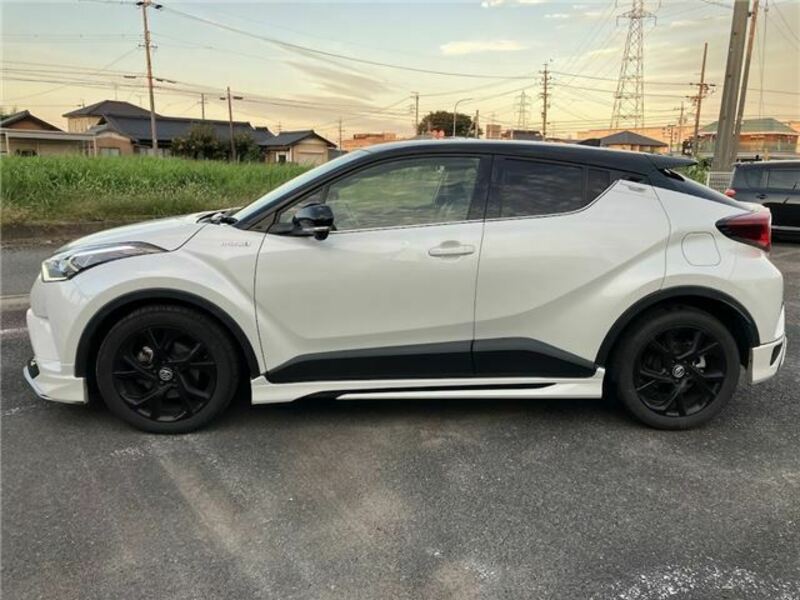 C-HR-3