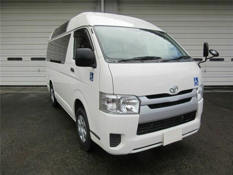 HIACE-3