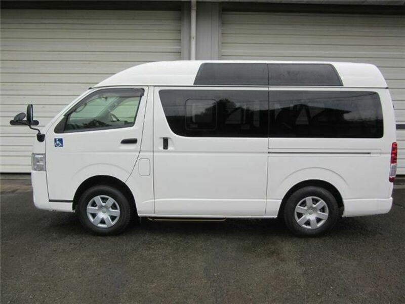 HIACE-5