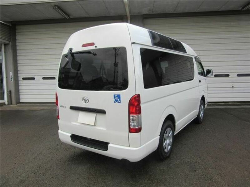 HIACE-6